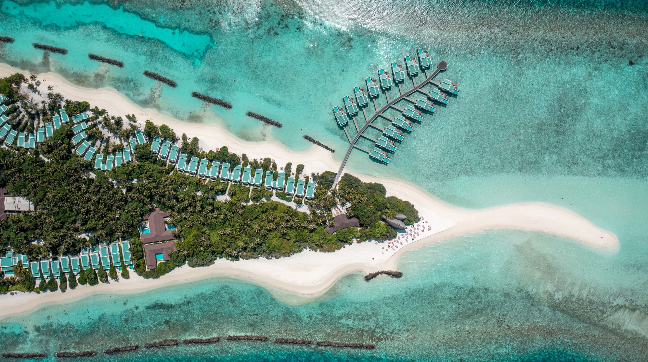 Dhigali Maldives